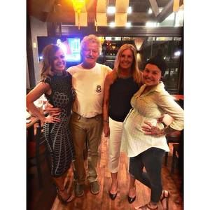 Meet your Posher, John